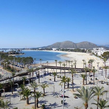 Tranquilo Apartamento Con Vistas Al Mar. بورت ذالكوذيا المظهر الخارجي الصورة