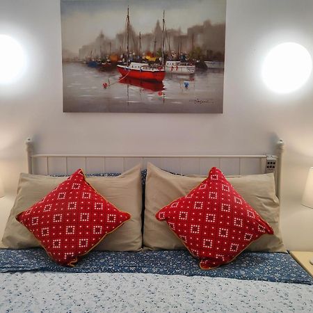 Tranquilo Apartamento Con Vistas Al Mar. بورت ذالكوذيا المظهر الخارجي الصورة