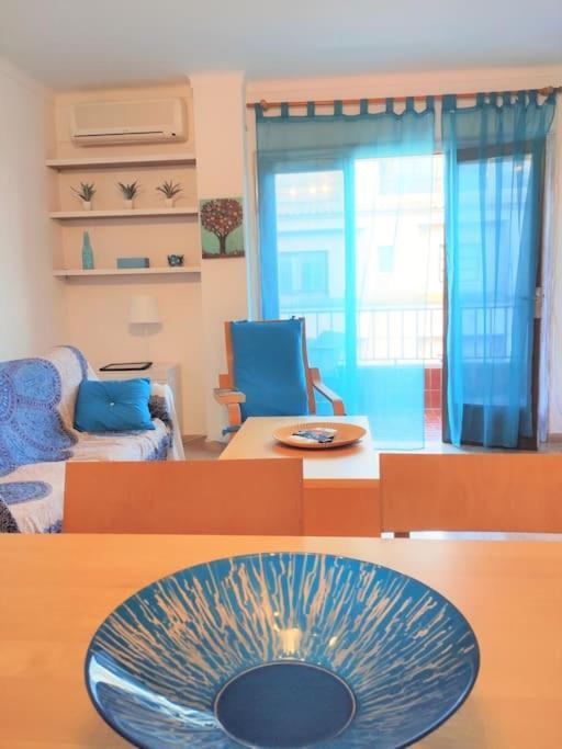 Tranquilo Apartamento Con Vistas Al Mar. بورت ذالكوذيا المظهر الخارجي الصورة