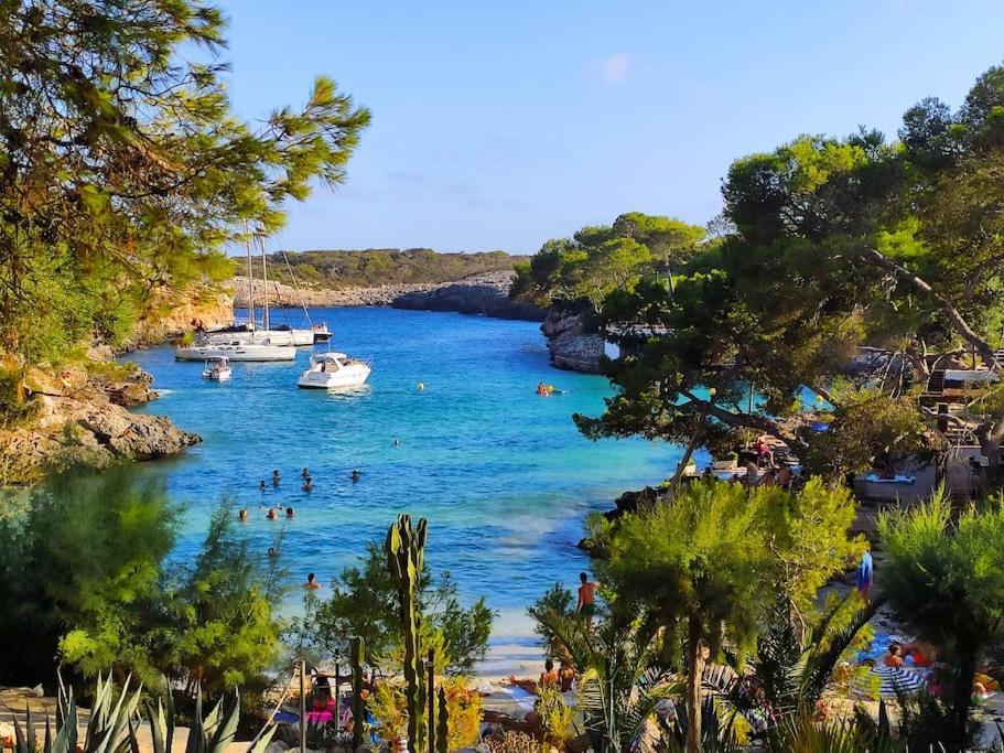 Tranquilo Apartamento Con Vistas Al Mar. بورت ذالكوذيا المظهر الخارجي الصورة