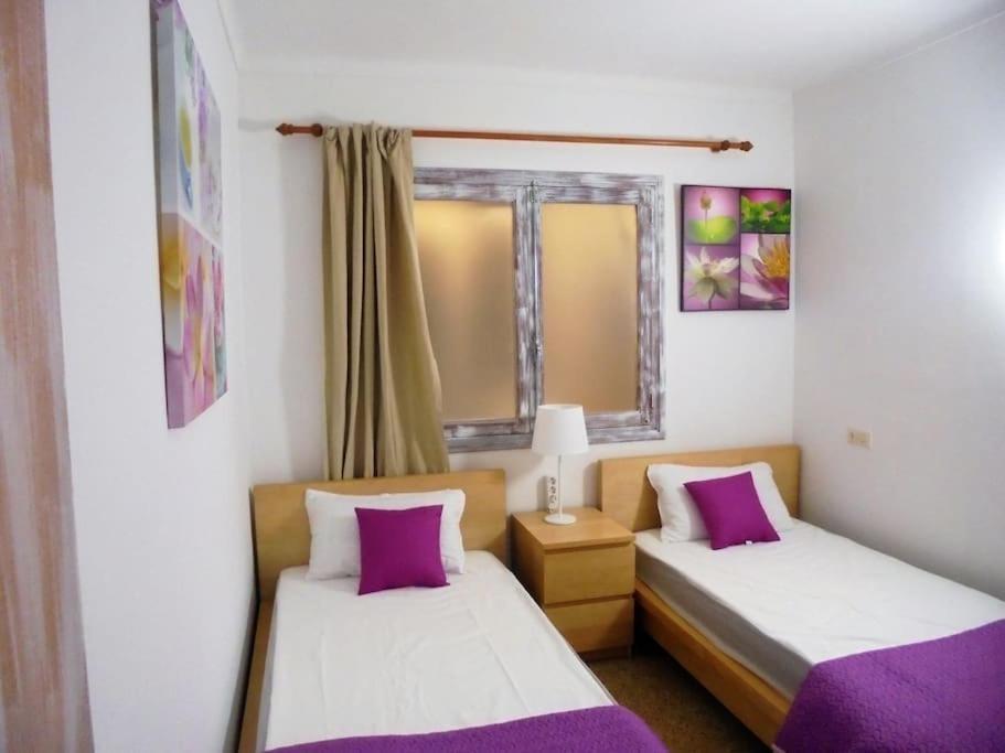 Tranquilo Apartamento Con Vistas Al Mar. بورت ذالكوذيا المظهر الخارجي الصورة