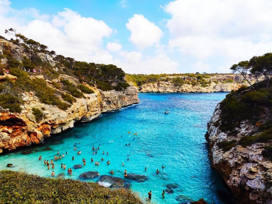 Tranquilo Apartamento Con Vistas Al Mar. بورت ذالكوذيا المظهر الخارجي الصورة