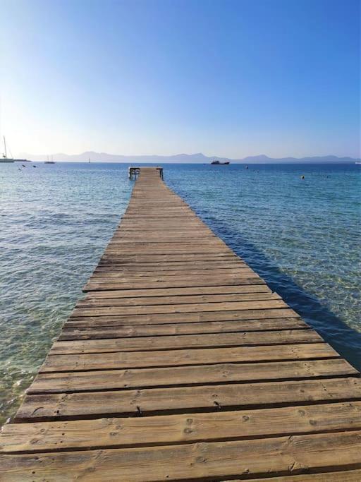 Tranquilo Apartamento Con Vistas Al Mar. بورت ذالكوذيا المظهر الخارجي الصورة