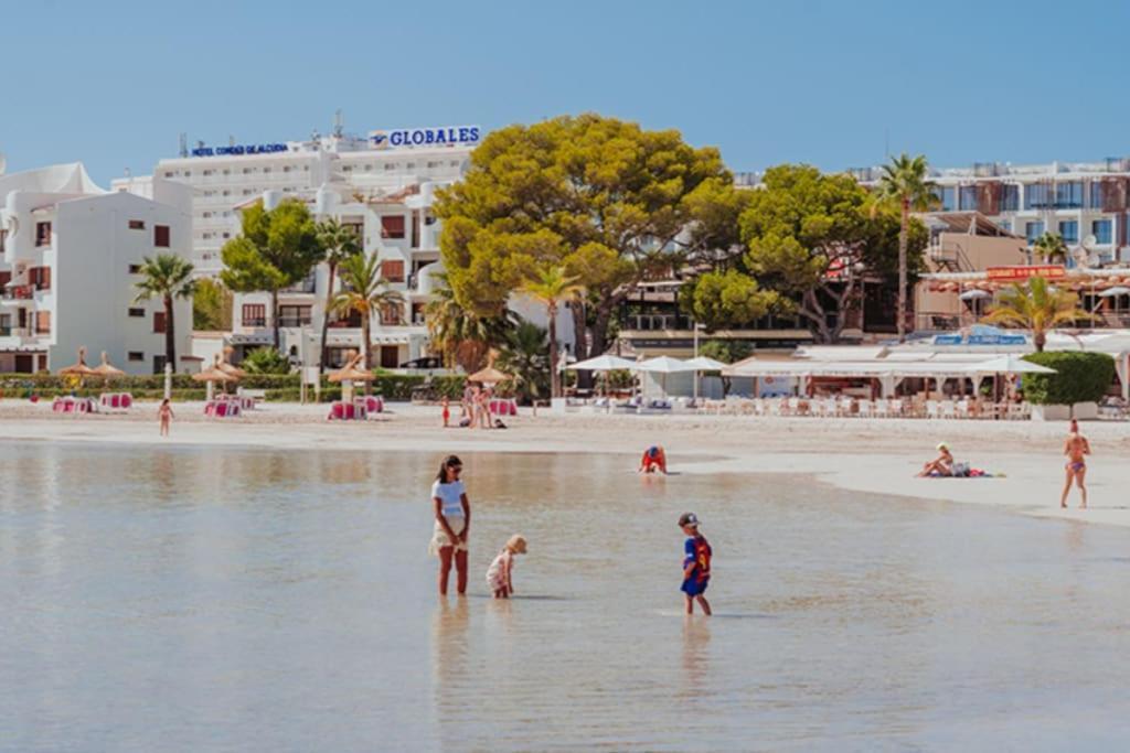 Tranquilo Apartamento Con Vistas Al Mar. بورت ذالكوذيا المظهر الخارجي الصورة