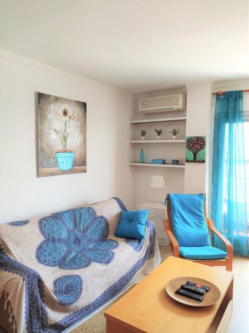 Tranquilo Apartamento Con Vistas Al Mar. بورت ذالكوذيا المظهر الخارجي الصورة