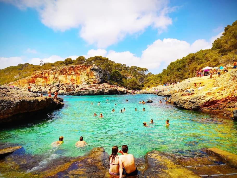 Tranquilo Apartamento Con Vistas Al Mar. بورت ذالكوذيا المظهر الخارجي الصورة