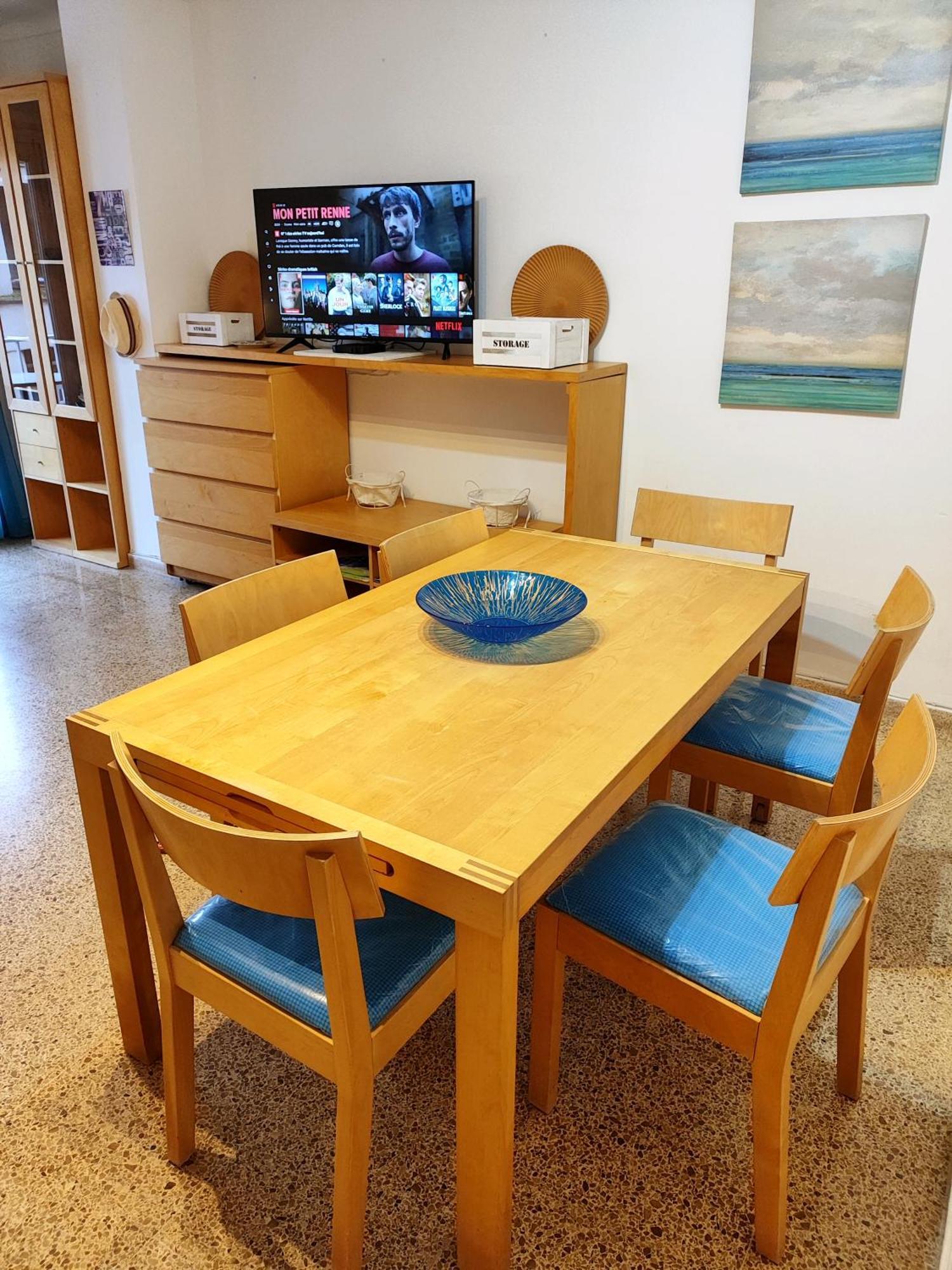 Tranquilo Apartamento Con Vistas Al Mar. بورت ذالكوذيا المظهر الخارجي الصورة